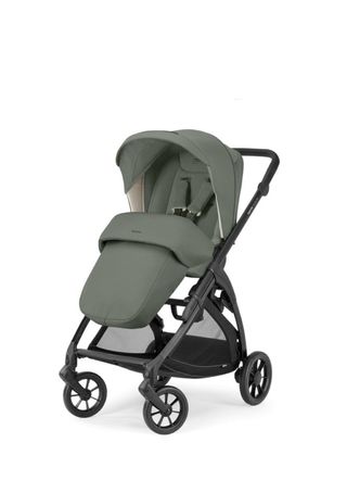 Carrito Inglesina Electa Verde