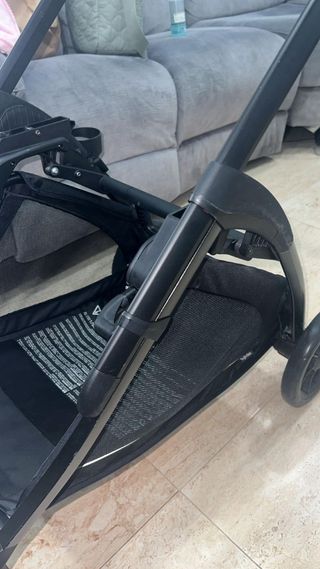 Carrito Inglesina Electa Verde