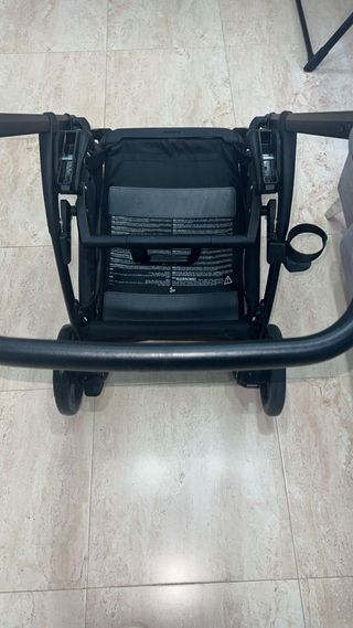 Carrito Inglesina Electa Verde
