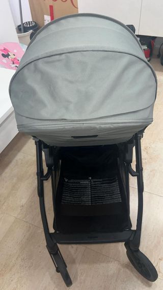 Carrito Inglesina Electa Verde