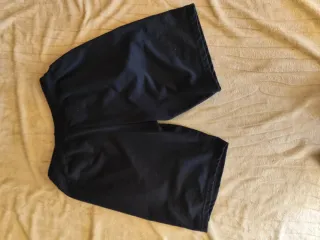 Pantalones cortos marca Adidas Talla M