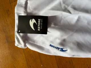 Pantalón de piloto Astone Talla L