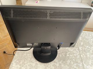 Monitor computer Philips 220VW 22 pollici