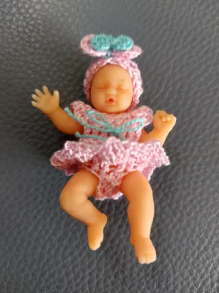 Ropita para My Mini Baby Zuru