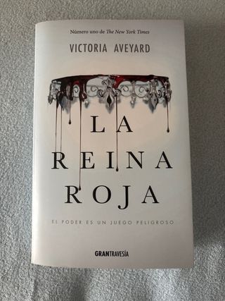 La reina roja