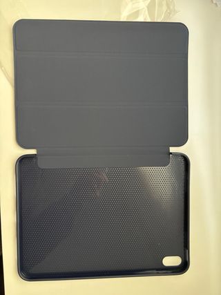 Custodia iPad 10ª Gen blu navy