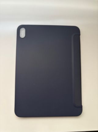 Custodia iPad 10ª Gen blu navy