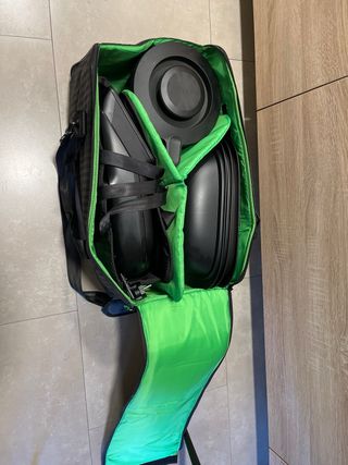 Bolsa Transporte Thermomix TM7