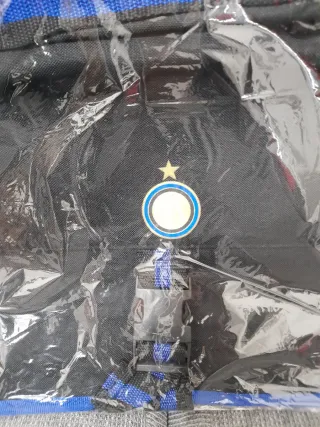 Borsa porta PC Inter nuova