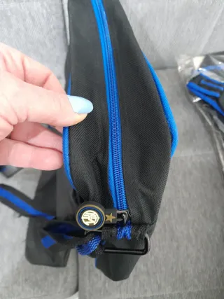 Borsa porta PC Inter nuova