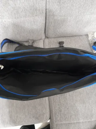 Borsa porta PC Inter nuova