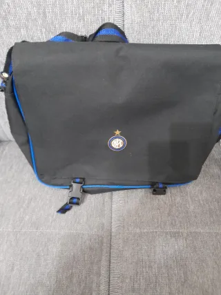 Borsa porta PC Inter nuova