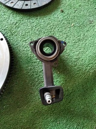 Kit Embrague Completo PSA 1.6HDi