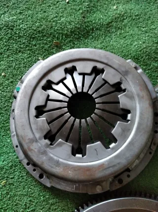 Kit Embrague Completo PSA 1.6HDi