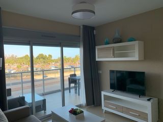 Apartamento Ciudad Jardin 2 habitaciones 2 baños