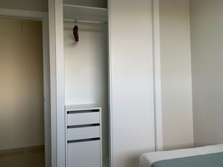 Apartamento Ciudad Jardin 2 habitaciones 2 baños