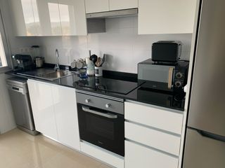 Apartamento Ciudad Jardin 2 habitaciones 2 baños