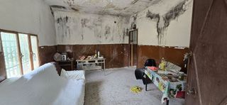 Terreno en venta en Argamasilla de Calatrava