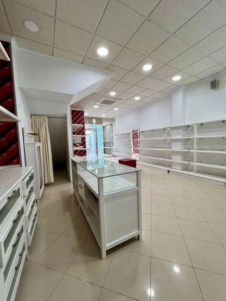 Local comercial en venta en Estepa