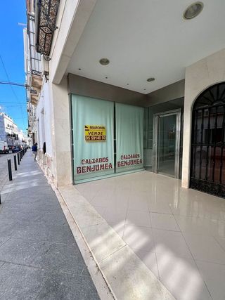 Local comercial en venta en Estepa