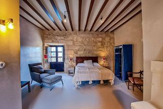 Hotel en venta en Alcalá la Real