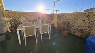 Ático en venta en Villacerrada - Centro en Albacete