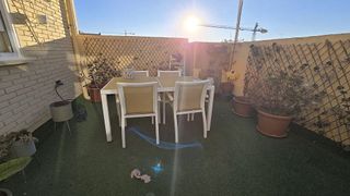 Ático en venta en Villacerrada - Centro en Albacete