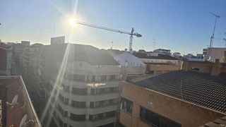 Ático en venta en Villacerrada - Centro en Albacete