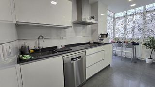 Ático en venta en Villacerrada - Centro en Albacete