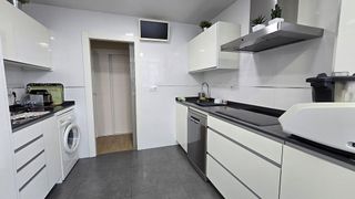 Ático en venta en Villacerrada - Centro en Albacete