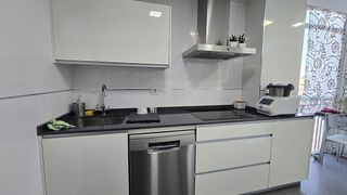 Ático en venta en Villacerrada - Centro en Albacete