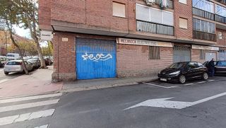 Local comercial en venta en Pizarrales en Salamanca