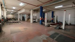 Local comercial en venta en Pizarrales en Salamanca