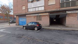 Local comercial en venta en Pizarrales en Salamanca