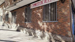 Local comercial en venta en Pizarrales en Salamanca