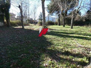 Terreno en venta en Guadarrama