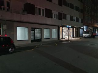 Local comercial en venta en Negreira