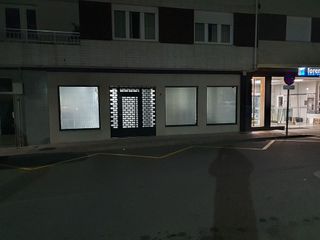 Local comercial en venta en Negreira