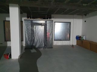 Local comercial en venta en Negreira