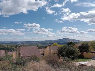 Terreno en venta en Miraflores de la Sierra