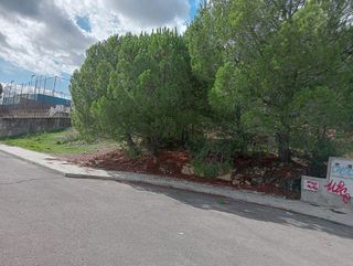 Terreno en venta en Miraflores de la Sierra