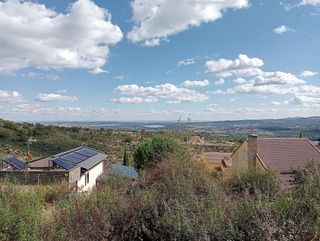 Terreno en venta en Miraflores de la Sierra