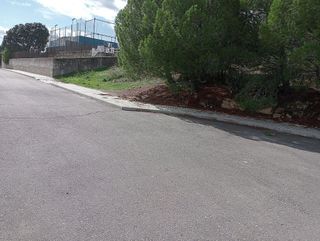 Terreno en venta en Miraflores de la Sierra