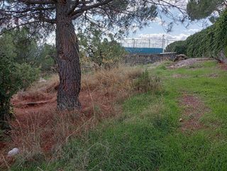 Terreno en venta en Miraflores de la Sierra