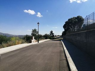 Terreno en venta en Miraflores de la Sierra