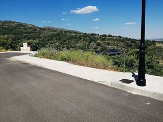 Terreno en venta en Miraflores de la Sierra