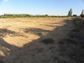 Terreno en venta en Caravaca de la Cruz