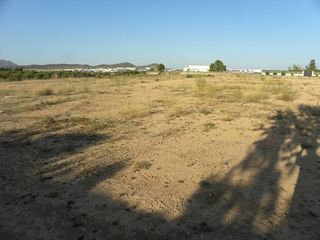 Terreno en venta en Caravaca de la Cruz