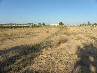 Terreno en venta en Caravaca de la Cruz