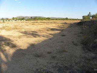 Terreno en venta en Caravaca de la Cruz
